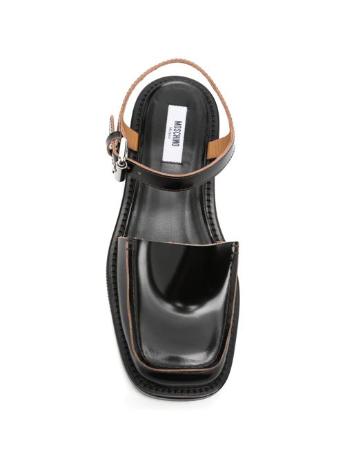  MOSCHINO | MA10482M0O MH500A